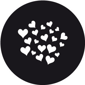 Goboservice - hearts-14774