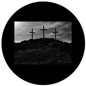 Goboservice - golgotha-crosses