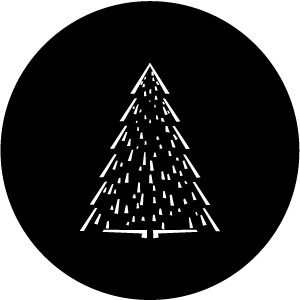 Goboservice - stylized-tree