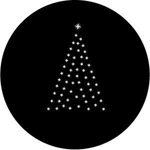 Goboservice - tree-stars-2271