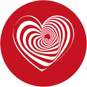 Goboservice - target-heart