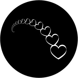Goboservice - chain-of-hearts