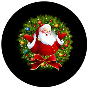 Goboservice - santa-claus-9225