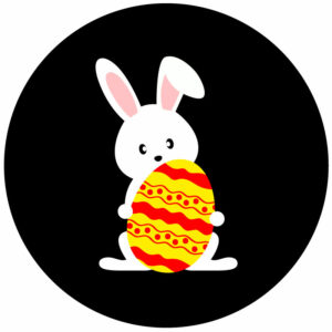 Goboservice - easter-eggs-rabbits-8845