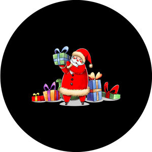 Goboservice - santa-claus-9227