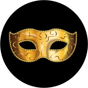 Goboservice - mask