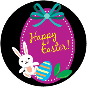 Goboservice - easter-eggs-9866