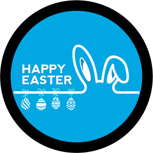 Goboservice - easter