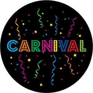 Goboservice - carnival-13323