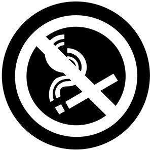 Goboservice - no-smoking