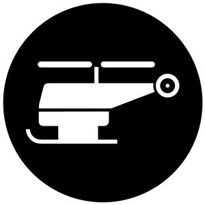 Goboservice - helicopter