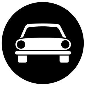 Goboservice - car
