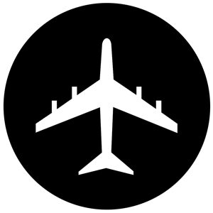 Goboservice - airplane