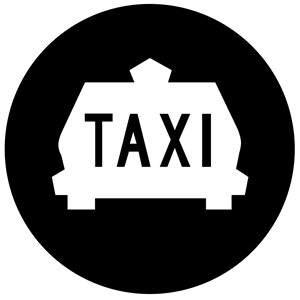 Goboservice - taxi