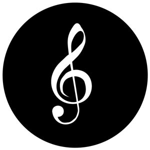 Goboservice - musical-note