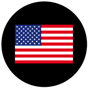 Goboservice - flag-usa