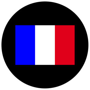 Goboservice - flag-france