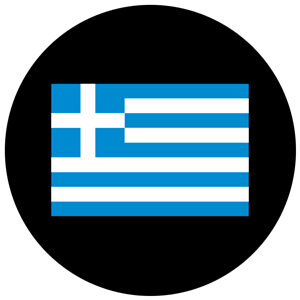 Goboservice - flag-greece