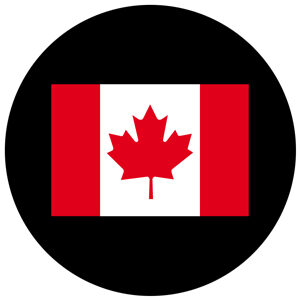 Goboservice - flag-canada