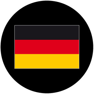 Goboservice - flag-germany