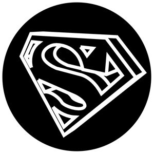 Goboservice - superman