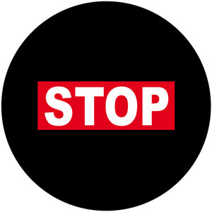 Goboservice - stop