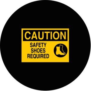 Goboservice - safety-shoes