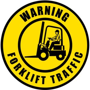 Goboservice - forklift-traffic