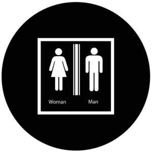 Goboservice - restroom