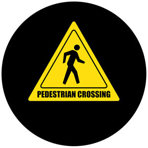 Goboservice - pedestrian-crossing