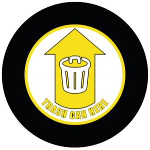 Goboservice - trash
