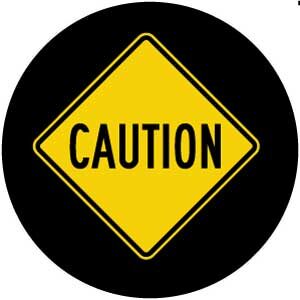 Goboservice - caution-14581