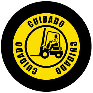 Goboservice - caution-14582