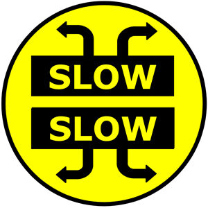 Goboservice - slow-slow