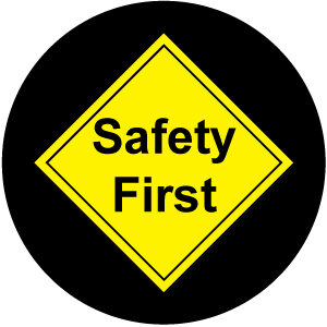 Goboservice - safety