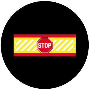 Goboservice - forflift-crosswalk-12920