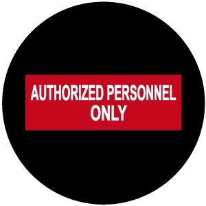 Goboservice - restricted-area-13105