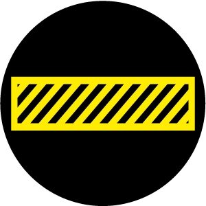 Goboservice - caution-14583