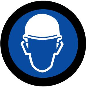 Goboservice - safety-helmet