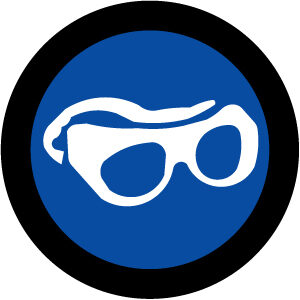 Goboservice - safety-glasses-required-2