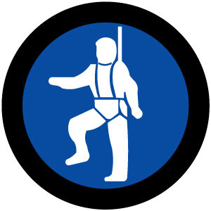 Goboservice - safety-harness