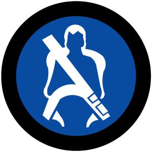 Goboservice - wear-safety-belts