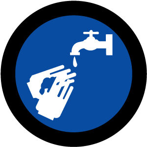 Goboservice - wash-your-hands