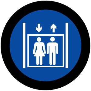Goboservice - lift