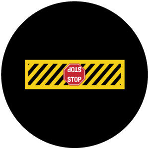 Goboservice - double-stop