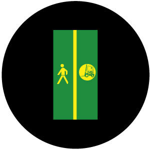 Goboservice - horizontal-signage