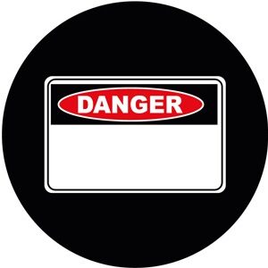Goboservice - danger