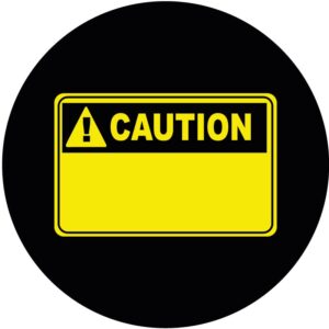Goboservice - caution-3