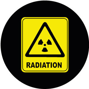 Goboservice - radiation