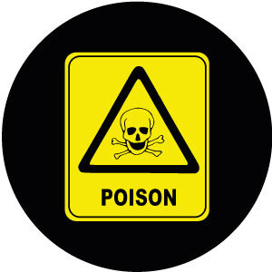 Goboservice - poison